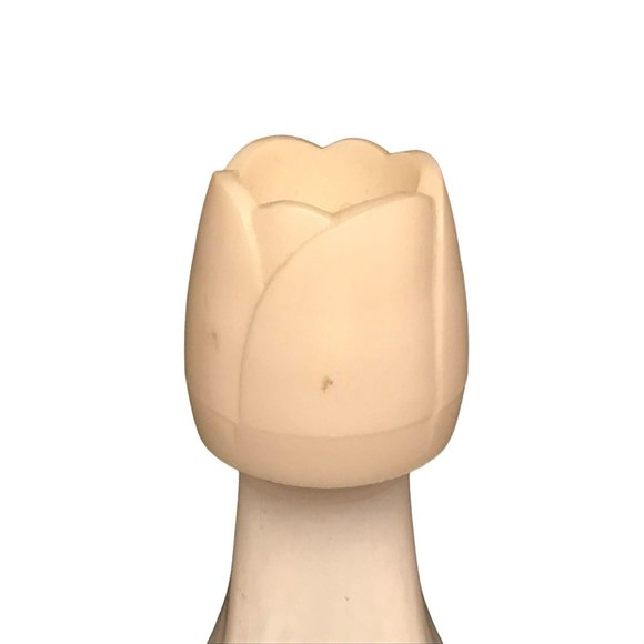 Vintage Andros Distillery Holland Miniature Liquor Bottle Windmill Scenes 5" - Picture 7 of 9